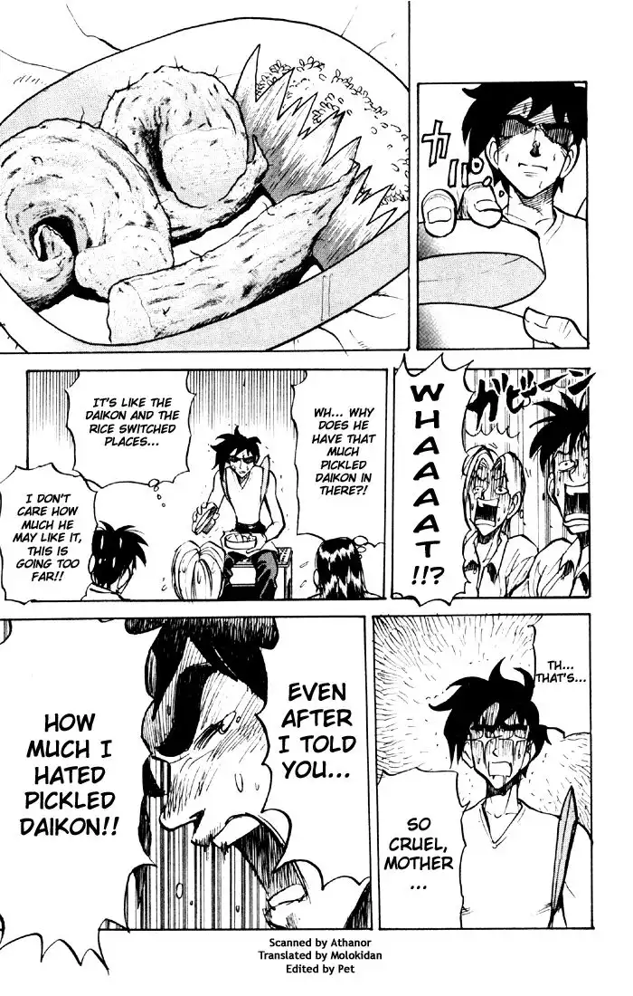 Sexy Commando Gaiden - Sugoiyo!! Masaru-san Chapter 34 3